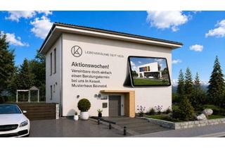 Haus kaufen in 36287 Breitenbach, Für die Menschen, die Ihnen am meisten bedeuten.