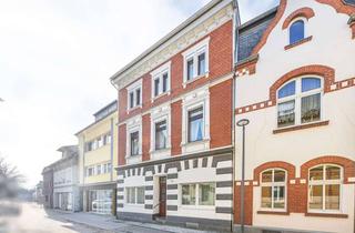 Haus kaufen in 53604 Bad Honnef, Zentrales Stadthaus von 1900 mit 10 Zimmern, Garten und Dachterrasse