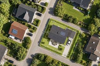 Haus kaufen in 73666 Baltmannsweiler, Traumhafter Grundriss für die Familie - massa haus LifeStyle 16.03 S