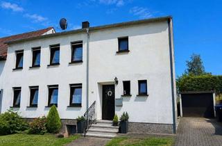 Haus kaufen in 66822 Lebach, FALSCHEID : 1 - 2 FH für HANDWERKER in RUHIGER Lage mit schönem GRUNDSTÜCK !