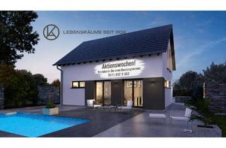 Haus kaufen in 34576 Homberg, Ankommen. Wohlfühlen. Zuhause sein.