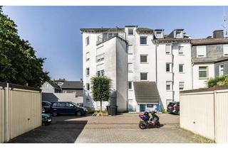 Haus kaufen in 58285 Gevelsberg, SEIL • 20,6 % p.a. • 1.281 €/qm • Gevelsberg • MFH