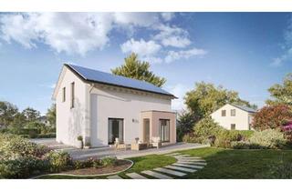 Haus kaufen in 04617 Haselbach, Allkaufhaus - jetzt mit Förderung (KFW) in die eigenen 4 Wände