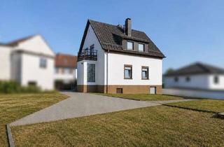 Einfamilienhaus kaufen in 66482 Ernstweiler/Bubenhausen, Freistehendes Einfamilienhaus in attraktiver Lage von Zweibrücken-Ernstweiler