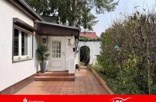 Haus kaufen in 16348 Wandlitz, FÜR HANDWERKER | Bungalow mit Potenzial!