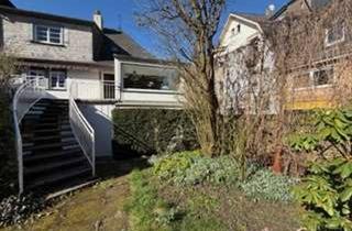 Haus kaufen in 57610 Altenkirchen, Grüne Oase im Zentrum von Altenkirchen
