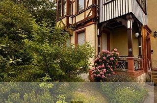 Haus kaufen in 61169 Friedberg, Altbaujuwel in zentraler Lage – 3 FH in Friedberg zu verkaufen!!