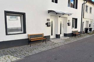 Doppelhaushälfte kaufen in 73111 Lauterstein, Zwei vermietete Doppelhaushälften mit 6,8 % Bruttorendite, provisionsfrei für Käufer