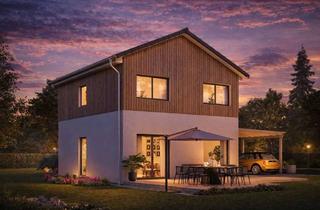 Haus kaufen in 94143 Grainet, Wohnen in ruhiger Lage