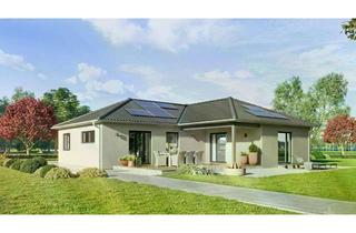Haus kaufen in Kaiserslauterner Straße XX, 74078 Frankenbach, Bungalow - Qualität und Design perfekt vereint