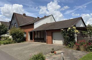 Haus kaufen in 58239 Schwerte, Einfamilienwohnhaus mit Entwicklungspotential Beliebte Wohnlage im Schwerter Gänsewinkel
