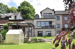 Doppelhaushälfte kaufen in Pieperstraße 41, 59075 Bockum-Hövel, Bockum-Hövel ! Vielseitiges Zweifamilienhaus in Sackgassenlage mit traumhaftem Garten !