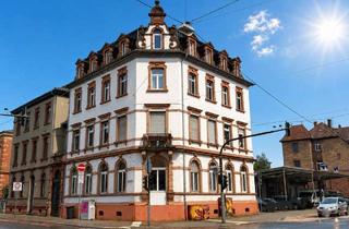 Haus kaufen in 76829 Landau, Voll vermietetes 4-Parteienhaus in Landau – attraktive Kapitalanlage mit Entwicklungspotenzial