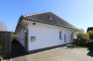Einfamilienhaus kaufen in 18546 Sassnitz, Modernes Einfamilienhaus mit großem Garten, Sauna & Einliegerwohnung