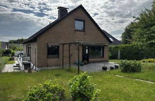 Einfamilienhaus kaufen in 24248 Mönkeberg, Einfamilienhaus mit potenzial in ruhiger Lage von Mönkeberg