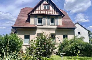 Haus kaufen in 04936 Schlieben, Charmantes Wohnen im Grünen