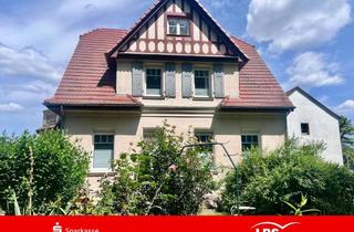 Haus kaufen in 04936 Schlieben, Charmantes Wohnen im Grünen