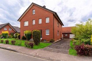 Haus kaufen in 33442 Herzebrock-Clarholz, Großzügiges Raumwunder mit außergewöhnlichem Potenzial in Herzebrock