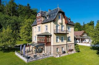 Villa kaufen in 83620 Feldkirchen-Westerham, Ein Anwesen von bleibendem Wert – Historische Jugendstilvilla am Schloss Vagen