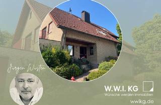 Haus kaufen in 41747 Viersen, Freistehend. Groß. 2 Wohneinheiten. VIE-Hamm.