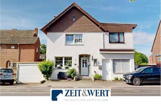 Haus kaufen in 50169 Kerpen, Kerpen-Balkhausen! Schöner wohnen und gleichzeitig vermieten! (MB 5025)