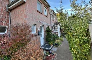 Haus kaufen in 25495 Kummerfeld, Massives Reihenmittelhaus