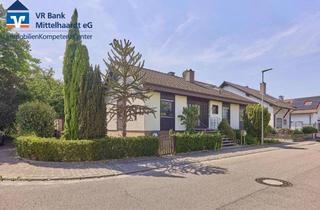 Einfamilienhaus kaufen in 67133 Maxdorf, Viel Platz für die ganze Familie – Einfamilienhaus mit ausgebautem Souterrain in Maxdorf!