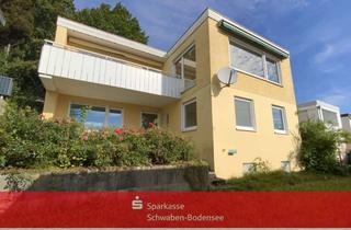 Einfamilienhaus kaufen in 88138 Sigmarszell, 1-bis 2 Familienhaus mit Aussicht in Sigmarszell