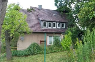 Haus kaufen in 37632 Eschershausen, Macher und Anpacker gefragt