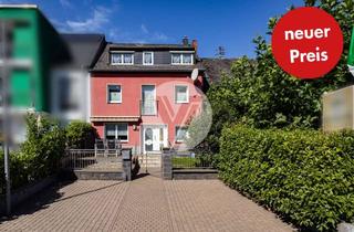 Haus kaufen in 54349 Trittenheim, NEUER PREIS // Wohn- und Gästehaus // in zentraler Lage von Trittenheim - Mosel
