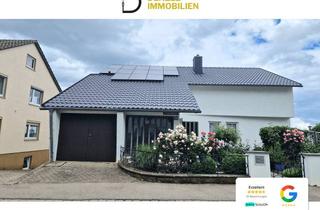 Haus kaufen in 73773 Aichwald, Familienfreundliches Zuhause mit viel Platz und Potenzial