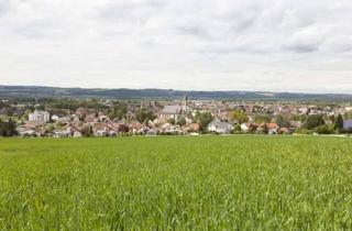 Haus kaufen in 88255 Baienfurt, Schönes MGH mit viel Potenzial, großem Grundstück im Grünen. VB!