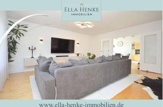 Einfamilienhaus kaufen in 38259 Bad, Traumhaus zum Verlieben! Modernisiertes Einfamilienhaus mit wunderschönem Garten, Keller + Garage...