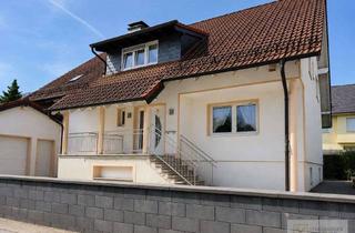 Haus kaufen in 53604 Bad Honnef, Beeindruckendes Zweifamilienhaus mit großzügigem Platzangebot