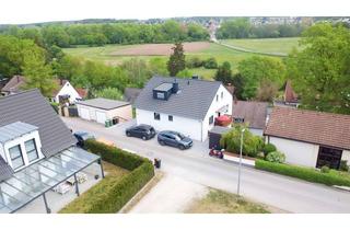 Haus kaufen in 91126 Limbach, Einnahmen durch Vermieten UND selber bewohnen? Hier in Schwabach-Limbach geht beides!