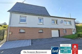 Einfamilienhaus kaufen in 57629 Lochum, Gepflegtes Einfamilienhaus mit möglicher Einliegerwohnung in 57629 Lochum!