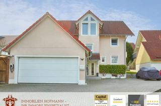 Einfamilienhaus kaufen in 84036 Kumhausen, !! Hier haben Sie Platz !! Großes Einfamilienhaus in Ruhiger Siedlungslage nahe Landshut !!