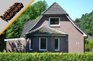Haus kaufen in 25693 Gudendorf, Verkauf eines gepflegten Landhauses mit großem Grundstück zwischen Meldorf und St. Michaelisdonn