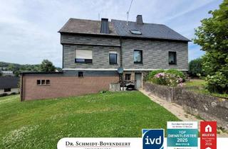 Haus kaufen in 56477 Rennerod, Familienglück im Herzen von Rennerod