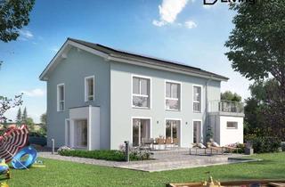 Haus kaufen in 03238 Finsterwalde, Planbar und sicher für alles, was noch kommt - in Finsterwalde - 210 m² Familienfreiheit mit 6-8 Zim