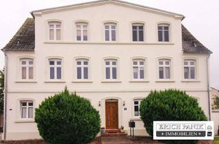 Mehrfamilienhaus kaufen in 17109 Demmin, Gepflegtes Mehrfamilienhausmit hochwertiger Ausstattung als Renditeobjektin angenehmer Wohnlage