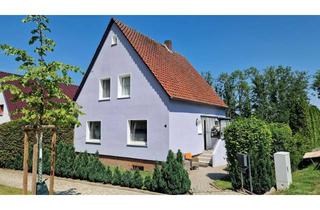 Einfamilienhaus kaufen in 38387 Söllingen, Vermietetes Einfamilienhaus mit großem Garten in ruhiger Lage