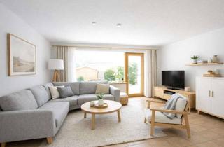 Reihenhaus kaufen in 82178 Puchheim, Sonniges Reihenhaus in absolut ruhiger Lage in Puchheim, 5 Zimmer+ Bad+2 WCs + Südbalkon +Südgarten