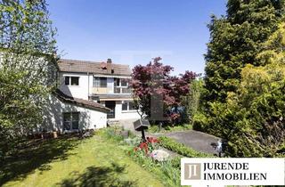 Einfamilienhaus kaufen in 75223 Niefern-Öschelbronn, Sanierungsbedürftiges Einfamilienhaus in Feldrandlage von Niefern