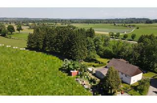 Haus kaufen in 82380 Peißenberg, Wohnhaus im Außenbereich von Peißenberg mit landwirtschaftlichem Grund zu verkaufen!