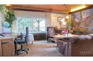 Haus kaufen in 73277 Owen, ** 8 Zimmer, Mehrgenerationenhaus **