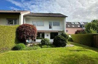 Doppelhaushälfte kaufen in Prandtnerstraße 20, 83278 Traunstein, Charmante Doppelhaushälfte mit eigenem Garten und Balkon