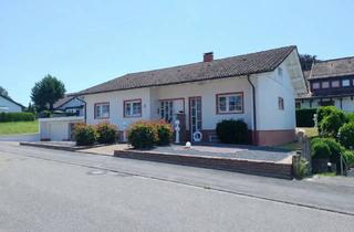 Einfamilienhaus kaufen in 77767 Appenweier, Großzügiges Einfamilienhaus in ruhiger Wohnlage von Appenweier