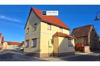 Einfamilienhaus kaufen in 99830 Treffurt, Saniertes Einfamilienhaus