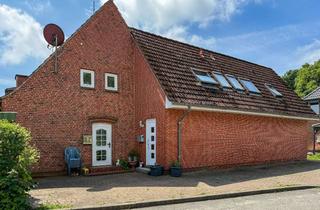 Haus kaufen in 25832 Tönning, Vermietetes Zweifamilienhaus in zentraler Lage ...